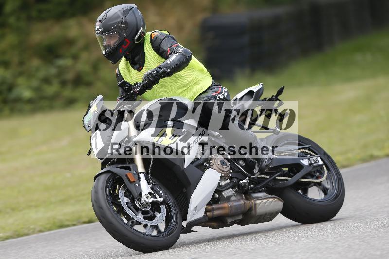 /24 08.06.2025 TZ Motorsport ADR/Gruppe gruen/7